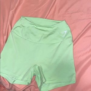 Gymshark shorts